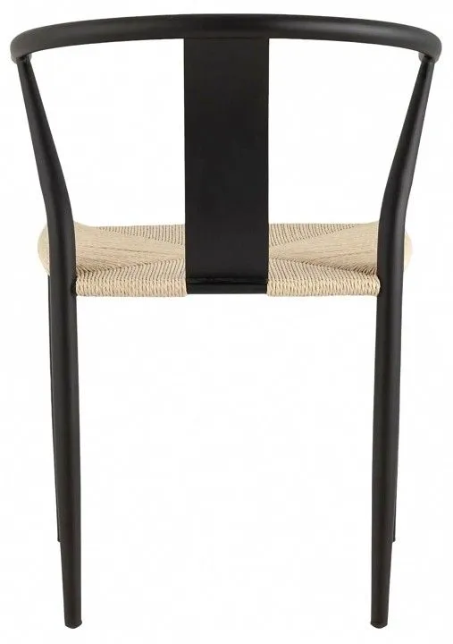 Стул Wishbone Style