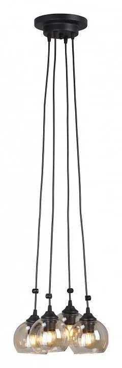 Потолочная люстра Vitaluce V42890 V42890-13/4PL