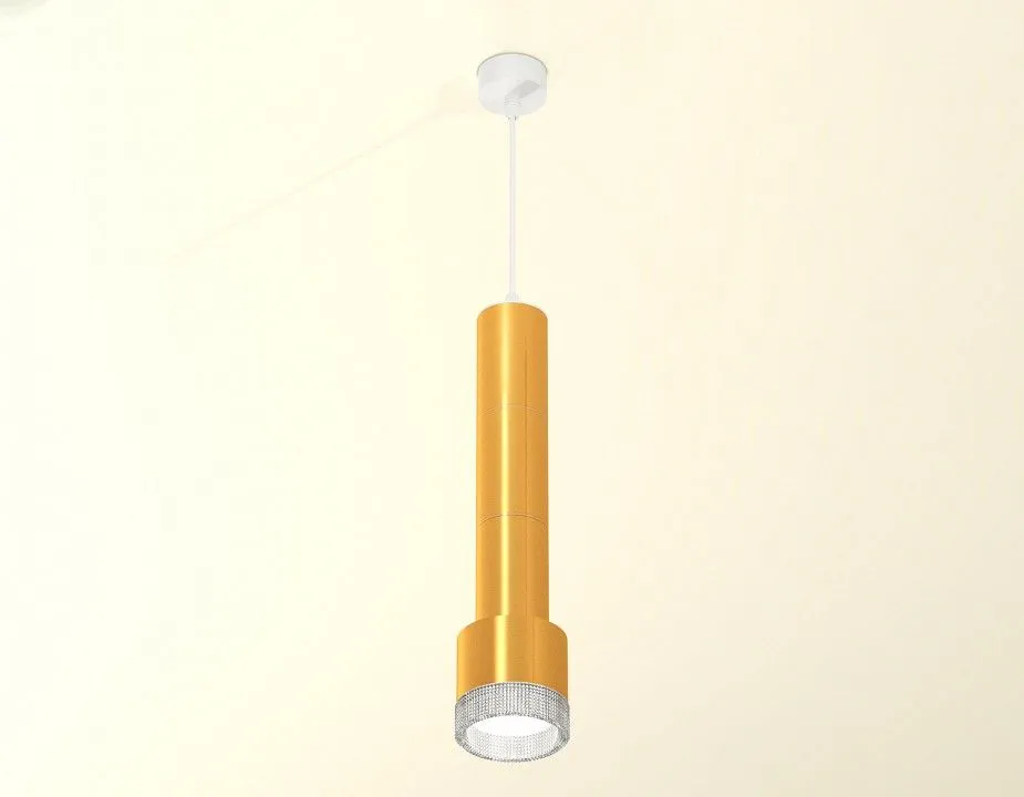 Подвесной светильник Ambrella Light XP XP8121005