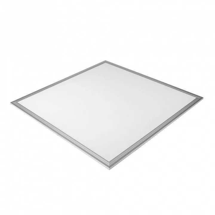 Накладной светильник Jazzway  PPL PRO  6060 40W 4000K IP40 AL