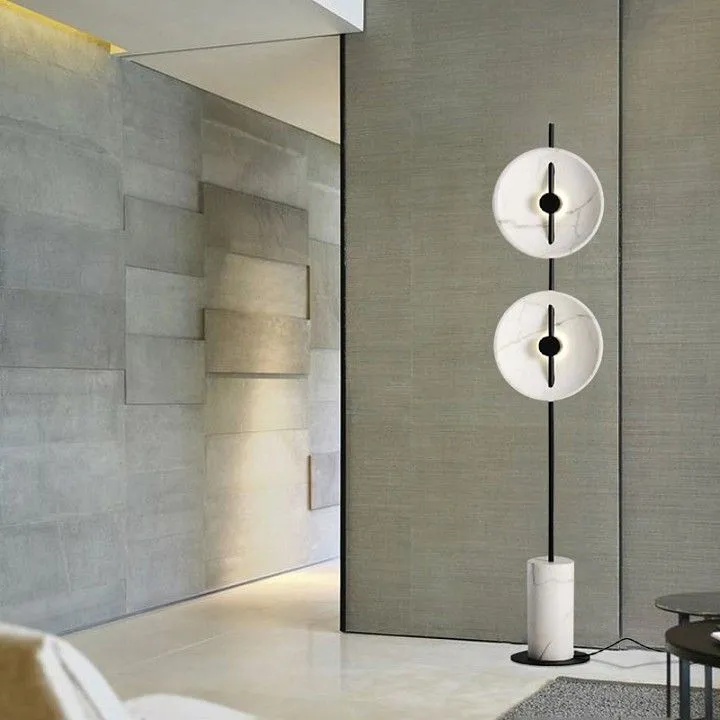 Торшер Imperiumloft DELANO DELANO-FL01