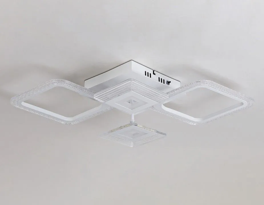 Потолочная люстра Ambrella Light FA FA4281