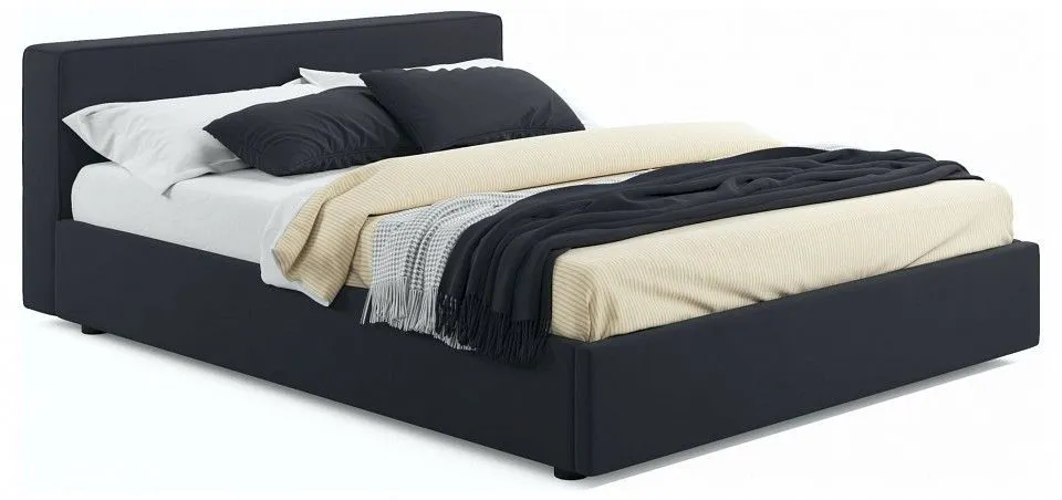 Кровать двуспальная Skandi 1600