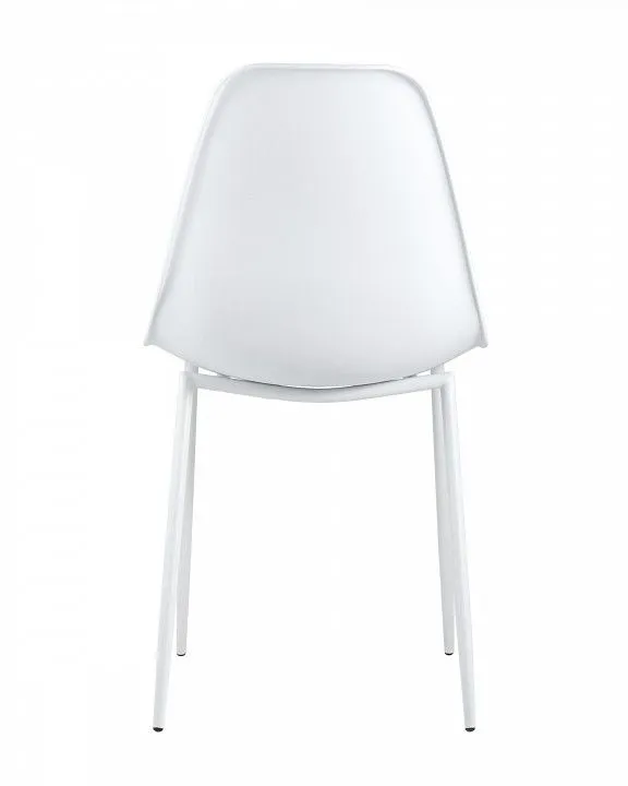 Стул Stool Group Kon KONWIN CHAIR WHITE, УТ000003605 Стул Stool Group Kon KONWIN CHAIR WHITE, УТ000003605
