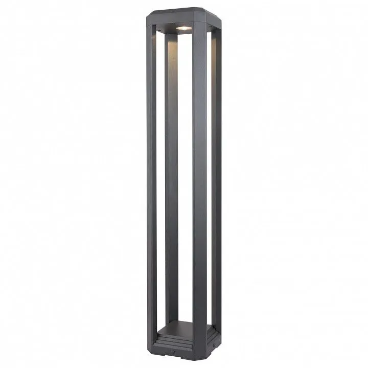 Наземный низкий светильник Maytoni Outdoor Королевская миля O019FL-L12GR3K