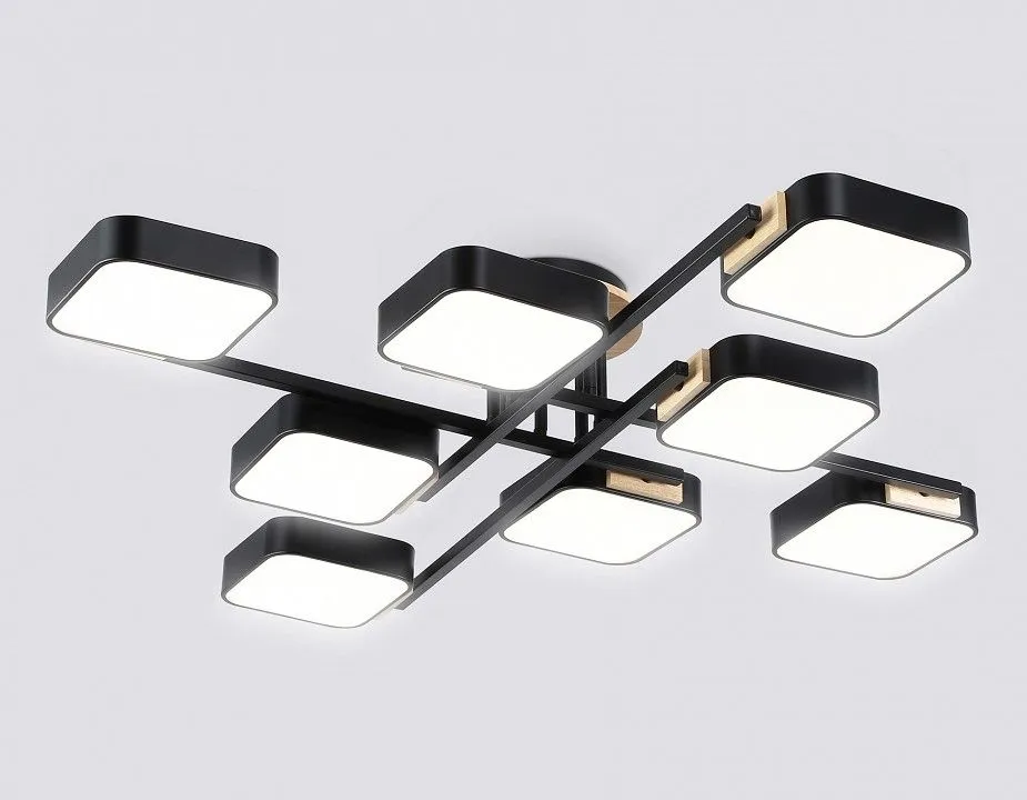 Потолочная люстра Ambrella Light FL FL4890