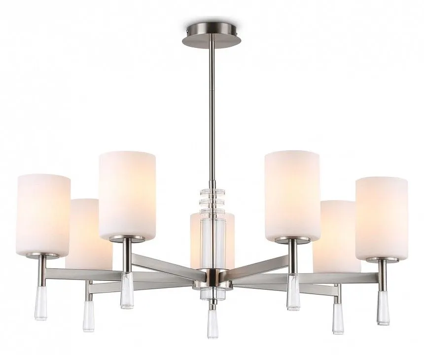 Люстра на штанге Ambrella Light HIGH LIGHT LH56253