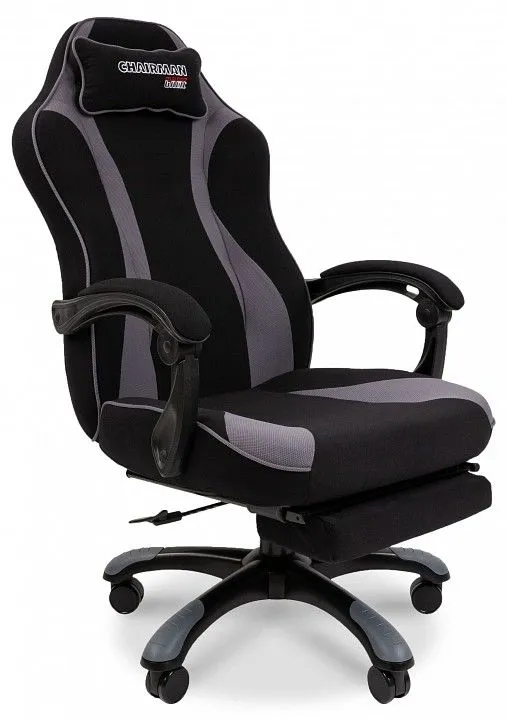 Кресло игровое Chairman Game 35 00-07089918, 7089918 Кресло игровое Chairman Game 35 00-07089918, 7089918