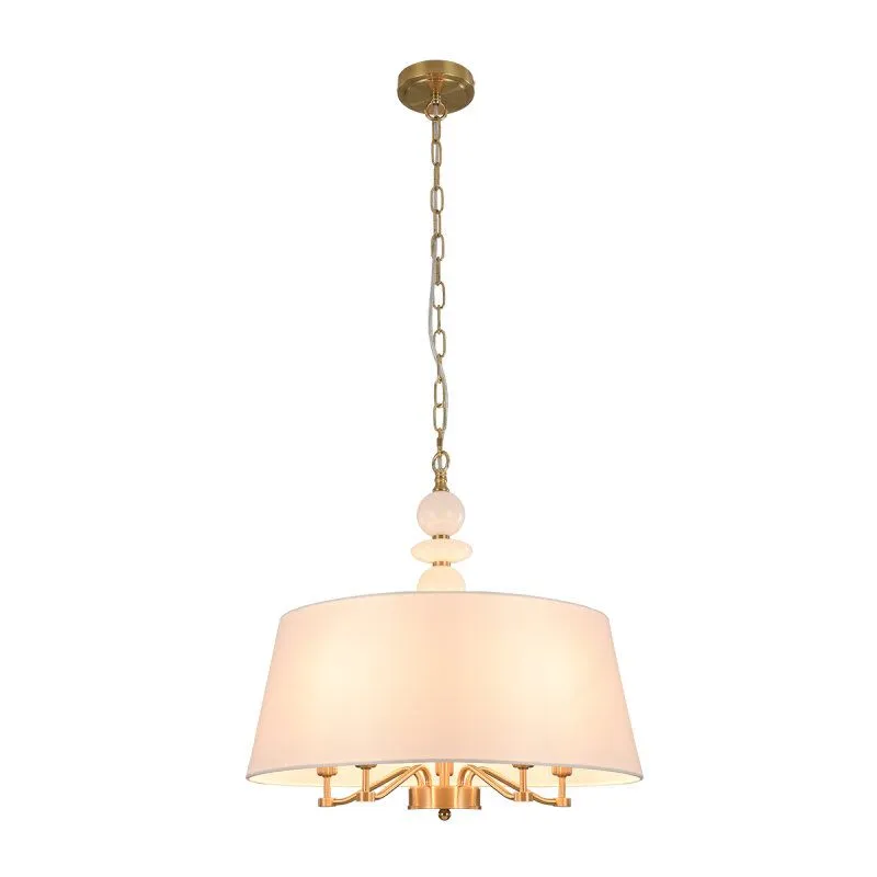Подвесная люстра Lumion CLASSI 8410/5A