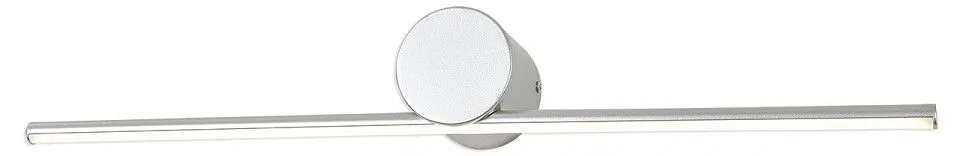 Подсветка для картины Escada Line 10291/1LED Silver
