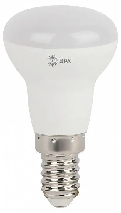 Лампа светодиодная Эра Стандарт E14 4Вт 4000K LED R39-4W-840-E14