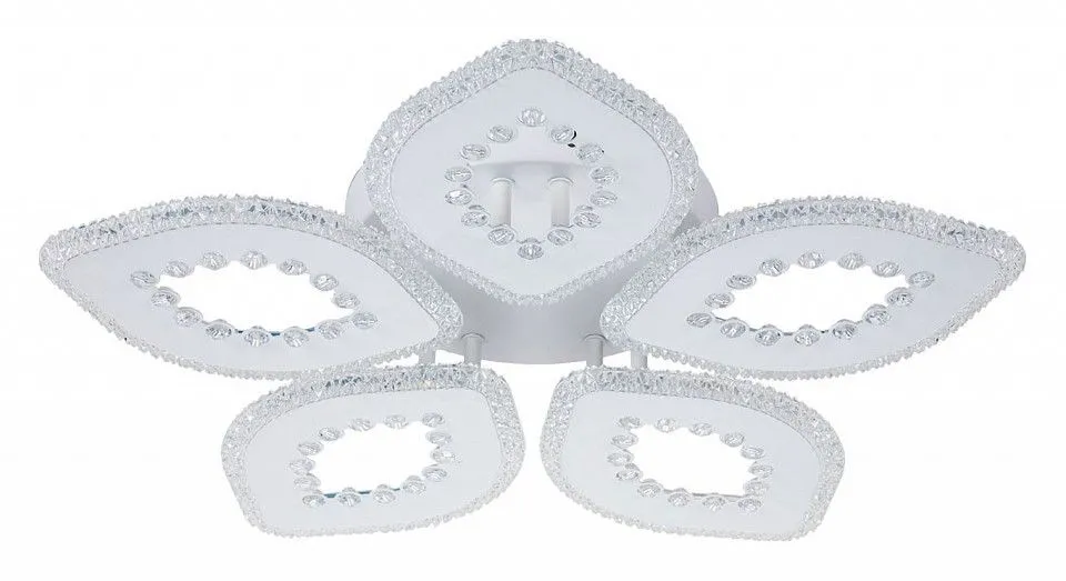 Потолочная люстра Escada Dew 10271/5LED