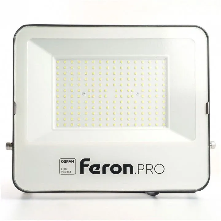 Настенно-потолочный прожектор Feron LL-1000 41542