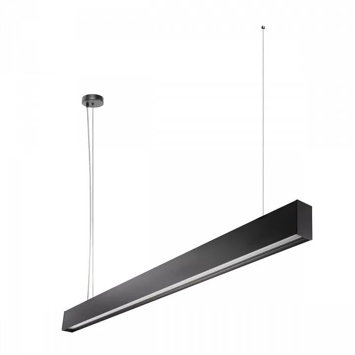 Подвесной светильник Loft it Vim 10318/A Black