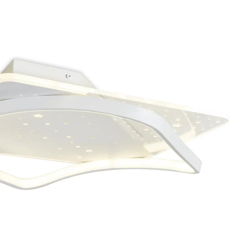 Накладной светильник Freya Strata FR6152CL-L99W