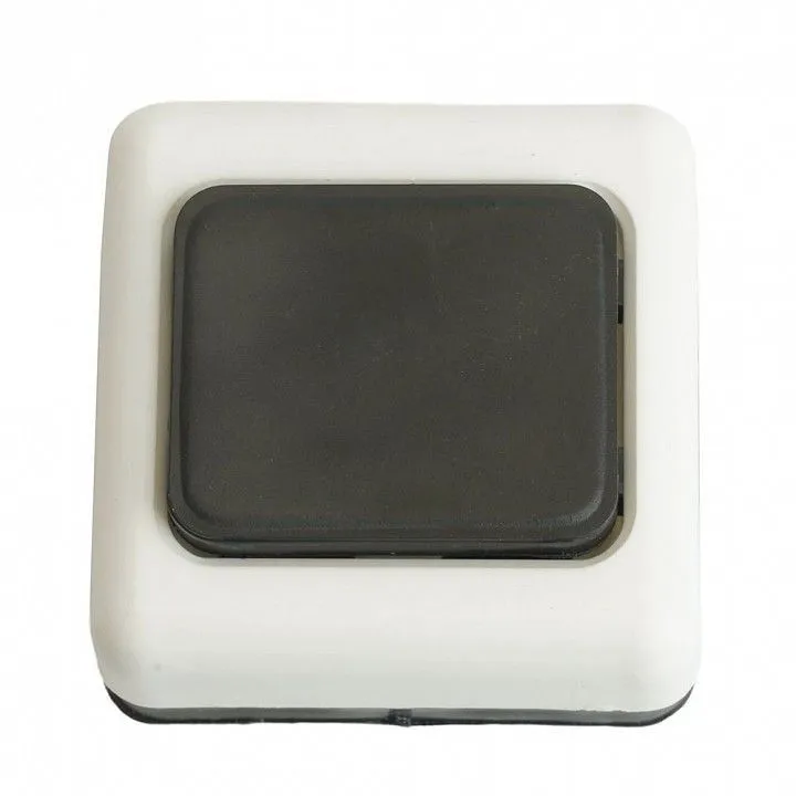 Кнопка звонка Feron DB-104 51664
