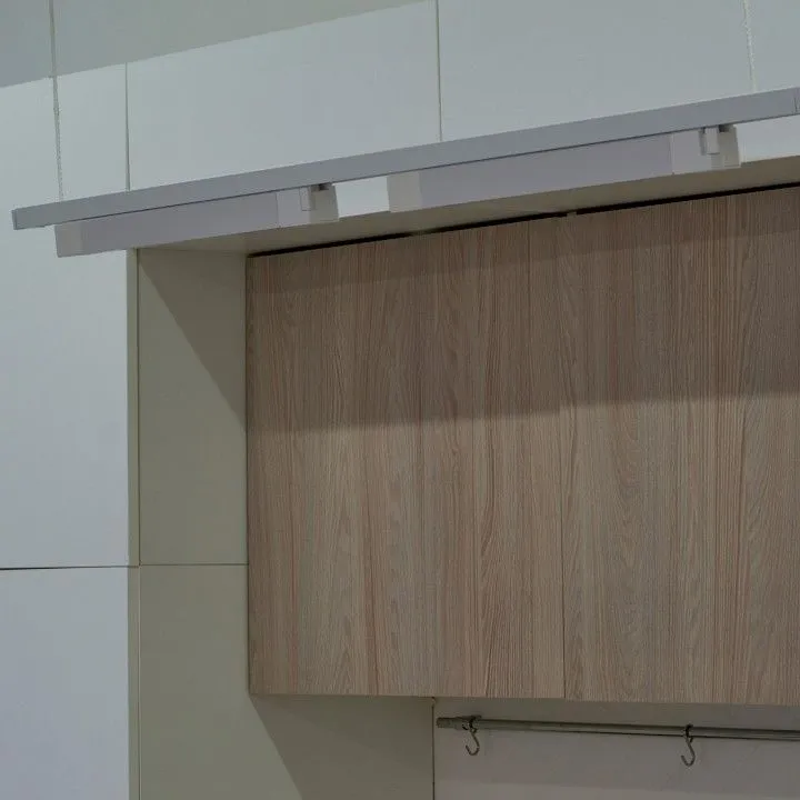 Встраиваемый светильник Volpe ULB-Q281 UL-00010117