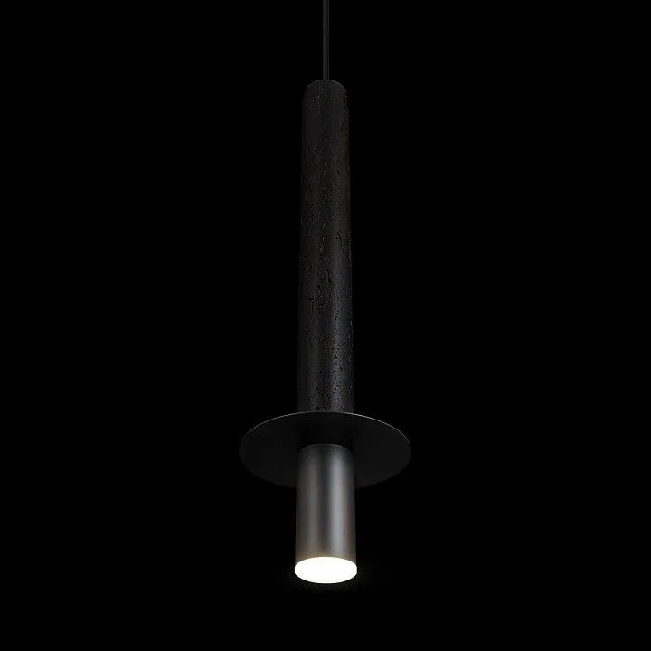 Подвесной светильник Loft it Everest 10583B Black