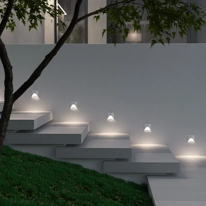 Встраиваемый светильник Elektrostandard Move 40158/LED