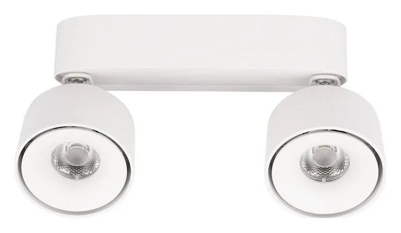 Спот Loft it Focus 10323/2A White