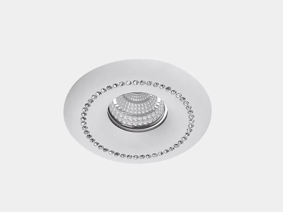 Встраиваемый светильник DesignLed CHARM 00-00001737