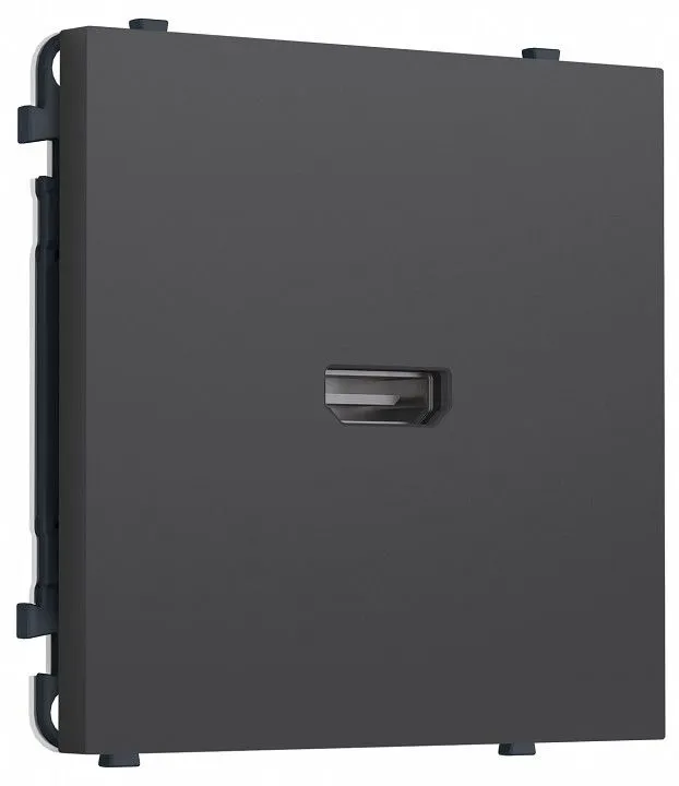 Розетка HDMI без рамки Ambrella Volt MS MS914030