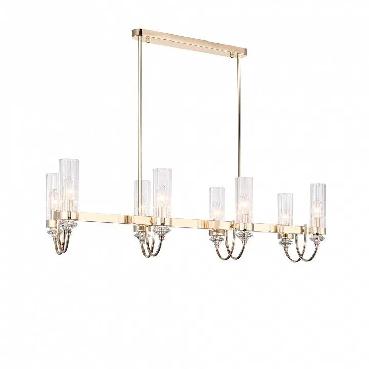 Люстра на штанге ST-Luce Elegra SL1402.223.08
