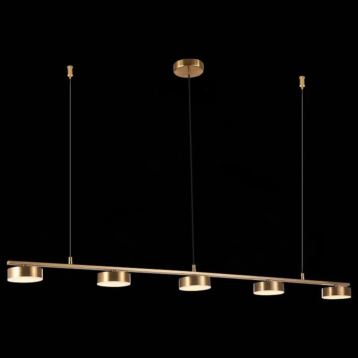 Подвесной светильник ST-Luce Pances SL6000.303.05