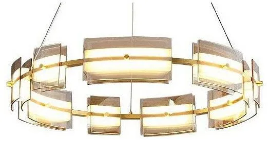 Подвесная люстра Alfa-Light F3224 F3224-96