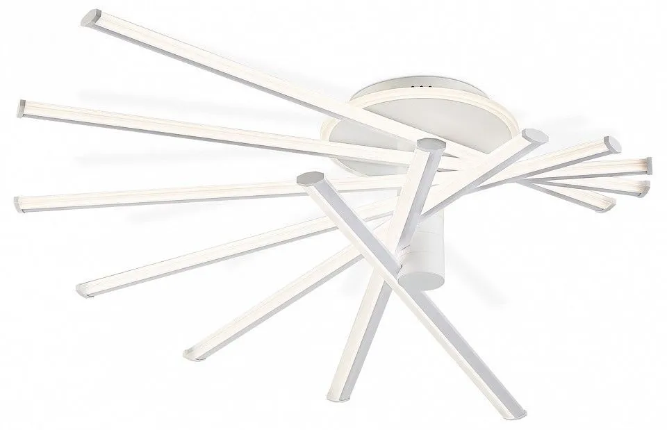 Потолочная люстра Ambrella Light COMFORT FL6241
