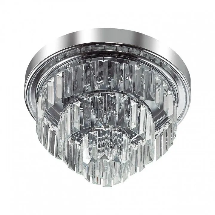 Потолочная люстра Lumion ZAHA 8266/4C