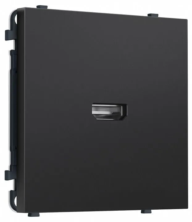 Розетка HDMI без рамки Ambrella Volt MS MS814030