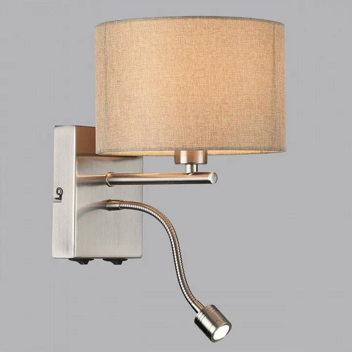 Бра с подсветкой Lumion NIKKI 8250/2W