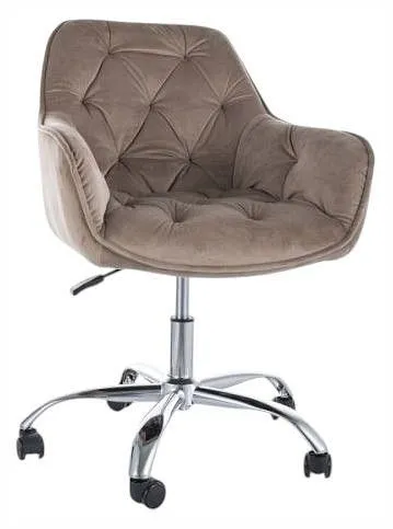 Кресло компьютерное Signal Q-190 OBRQ190VCBE