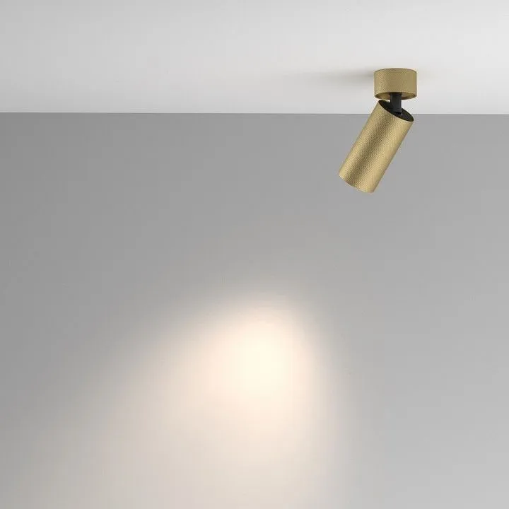 Светильник на штанге Maytoni Technical Мастер C082CL-01-GU10-MG