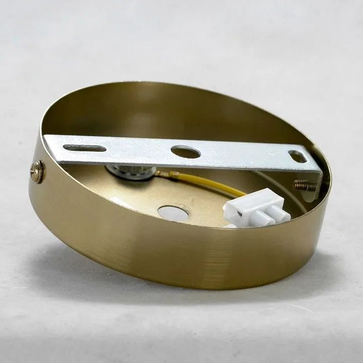 Подвесная люстра Lussole Ковингтон LSP-8650