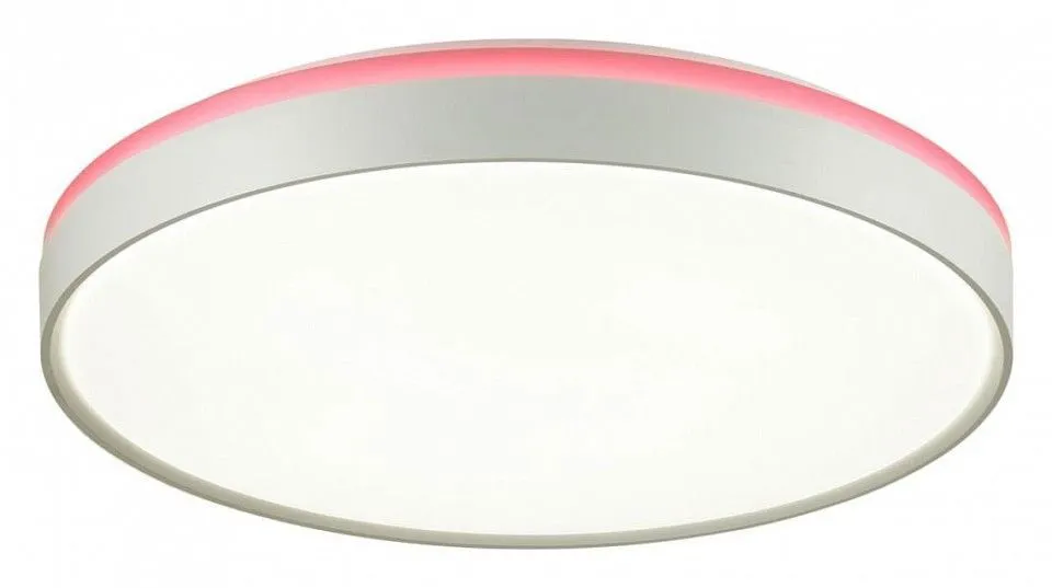 Накладной светильник Sonex Kezo Pink 7708/DL