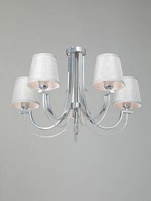 Люстра на штанге Vitaluce V3075 V3075-9/5PL