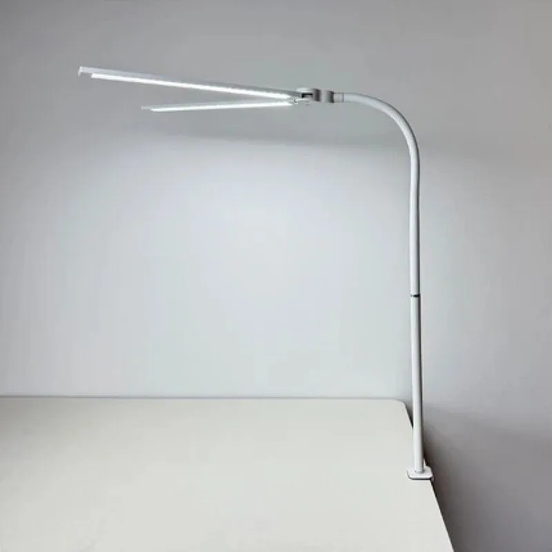 Настольная лампа декоративная Arte Lamp TILT A5127LT-1WH
