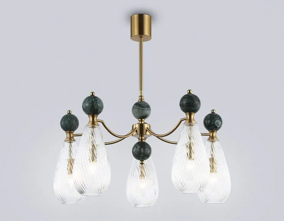 Люстра на штанге Ambrella Light LH LH53292