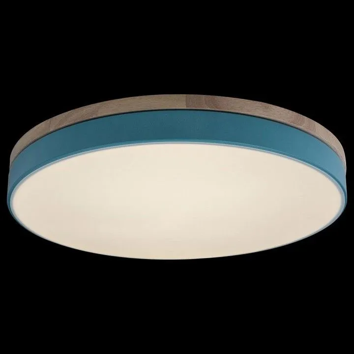 Накладной светильник Loft it Axel 10001/36 Blue