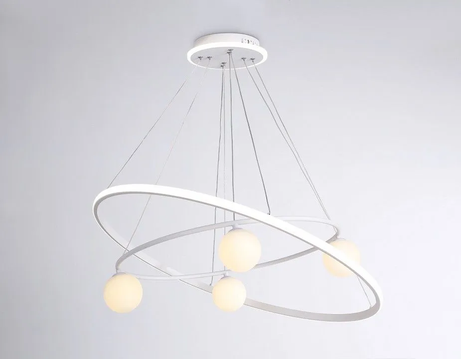 Подвесная люстра Ambrella Light FL FL66326