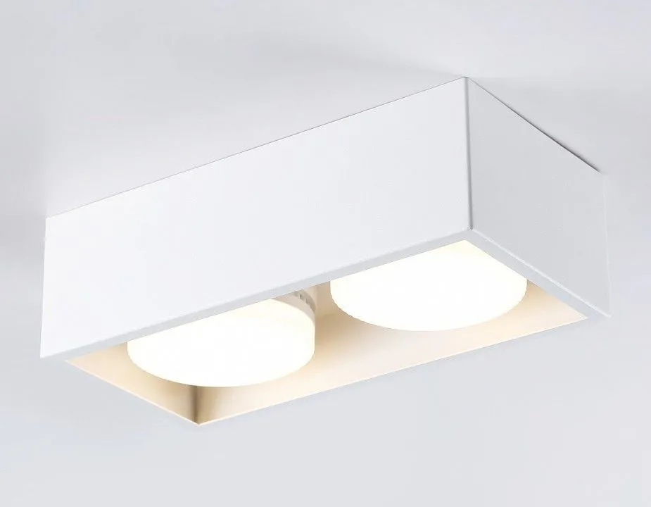 Накладной светильник Ambrella Light TN TN70828