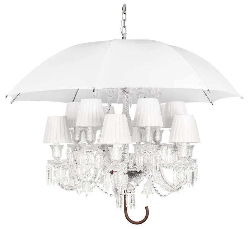Подвесная люстра Loft it Marie 10556/12 White