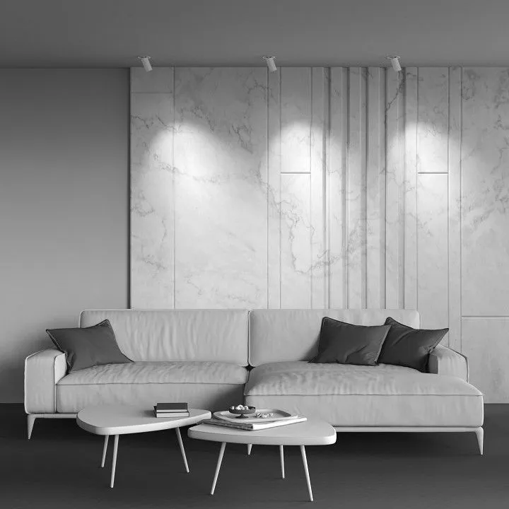 Спот Maytoni Technical Фокус С C048CL-U-1W