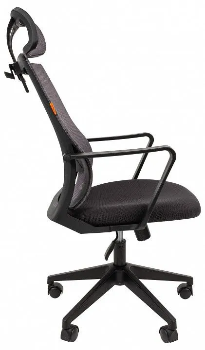 Кресло компьютерное Chairman Chairman 545 00-07126772, 7126772 Кресло компьютерное Chairman Chairman 545 00-07126772, 7126772