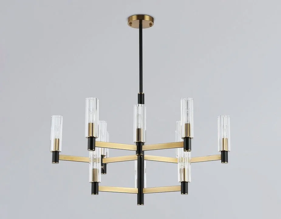 Люстра на штанге Ambrella Light LH LH55515