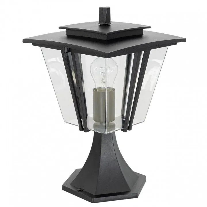Наземный низкий светильник Citilux FORTS CLU10C