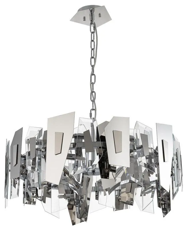 Подвесная люстра Citilux DART CL231271