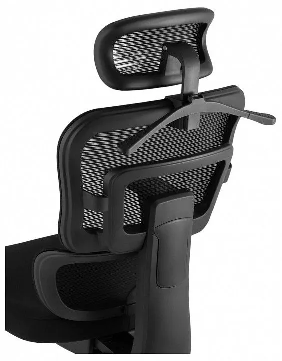 Кресло компьютерное TopChairs Techno